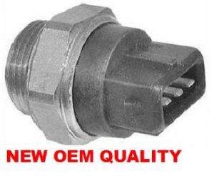 RADIATOR FAN SWITCH JAGUAR XJ6 1990 - 1996 XJ12 94-96