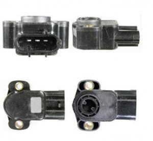 TPS SENSOR FORD E150 E250 E350 F150 F250 F350 F450 F550 RANGER