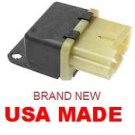 Fast Idle Relay FIREBIRD CAMARO CAMINO A/C COMPRESSOR RELAY CAPRICE Fast Idle Relay FIREBIRD CAMARO CAMINO A/C COMPRESSOR RELAY CAPRICE