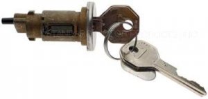 IGNITION LOCK 1968 BUICK CADILLAC PONTIAC OLDSMOBILE
