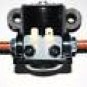 DIESEL GLOW PLUG RELAY CHEVROLET TRUCK GMC PONTIAC OLDSMOBILE BUICK CHEVROLET OLDSMOBILE CADILLAC