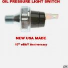 OIL PRESSURE SWITCH PACKARD RAMBLER STUDEBAKER IHC HUDSON NASH