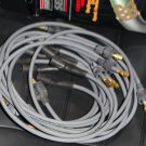 PLUG WIRES AMC 287 327 290 304 343 360 401 & JEEP