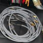 PLUG WIRES AMC 287 327 290 304 343 360 401 & JEEP