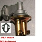 FUEL PUMP CHARGER CORONET GTX ROADRUNNER CHALLENGER BARRACUDA CHRYSLER 1970 1971  440 440HP
