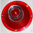 FORD TAILIGHT LENS NORS NEW 1965 1964 ? or ?