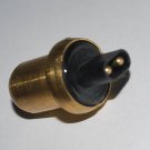 JAGUAR XJ12 XJ12L MG MGB TRIUMPH TR7 RADIATOR FAN SWITCH for TEMPERATURE LIGHT JAGUAR XJ12 XJ12L MG MGB TRIUMPH TR7 RADIATOR FAN SWITCH for TEMPERATURE LIGHT