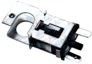 TORINO THUNDERBIRD STOPLIGHT SWITCH 1972 173 1974 1975
