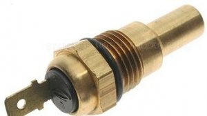 TEMPERATURE SENSOR NISSAN 200SX 720 810 D21 PATHFINDER STANZA SENTRA PULSAR