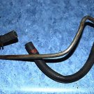 1969 CAMARO 350 350HP RS SS FUEL FILTER LINE & CLAMPS