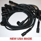 PLYMOUTH V8 SPARK PLUG WIRES 1957 1958 1959