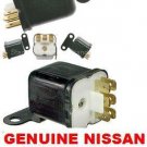 ACCESSORY POWER RELAY NISSAN & 300ZX 280ZX 200SX MAXIMA