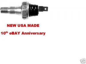 OIL SWITCH BUICK PONTIAC OLDSMOBILE & TORONADO CUTLASS