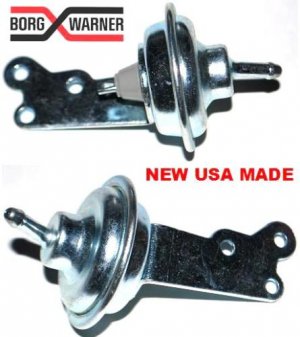 CARTER BBD CHOKE PULL AMC CHRYSLER DODGE PLYMOUTH JEEP