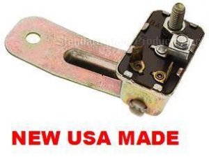 STARTER RELAY CHRYSLER DODGE MONACO POLARA PLYMOUTH FURY 1969 1970 1971 1972 1973 1973