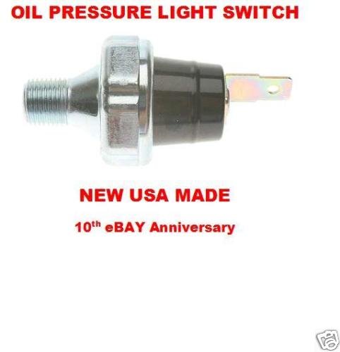 OIL SWITCH AMC RAMBLER FIREBIRD CORVAIR LEMANS BUICK