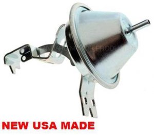 VACUUM ADVANCE CHEVROLET AMC IHC GMC Oldsmobile JEEP RAMBLER 6 cylinder