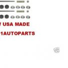 LINK BUSHINGS IMPALA 1964 1963 1962 1961 1960 1959 1958