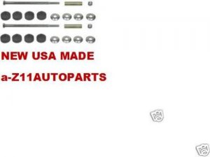 LINK BUSHING KIT IMPALA CHEVELLE NOVA CAMINO CHEVY II