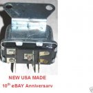 BLOWER RELAY ELECTRA LESABRE SKYLARK RIVIERA 1971 1972