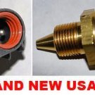 COOLANT SENSOR F450 TEMPO LINCOLN MERCURY SCORPIO
