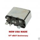 RELAY BLOWER & A/C COMPRESSOR DODGE PLYMOUTH CHRYSLER
