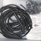 SPARK PLUG WIRES UNIVERSAL AMC FORD CHEVROLET JEEP V8 SPARK PLUG WIRES UNIVERSAL AMC FORD CHEVROLET JEEP V8