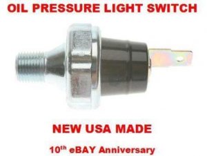 OIL SWITCH JEEP CHEROKEE CJ DJ J SERIES TRUCK WAGONEER