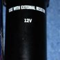 DODGE PLYMOUTH CHRYSLER 12V IGNITION COIL NEW