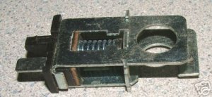 LINCOLN Mark VI BRAKE LIGHT STOPLIGHT SWITCH NEW USA