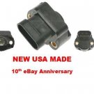 TPS THROTTLE SENSOR CHRYSLER DODGE PLYMOUTH 2.2L 2.5L