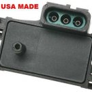MAP SENSOR BUICK CADILLAC CHEVROLET GMC PONTIAC SATURN