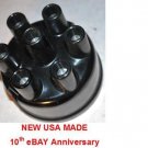 DISTRIBUTOR CAP CHECKER DESOTO DODGE PLYMOUTH PACKARD WILLYS NASH Packard 155C Studebaker Willys