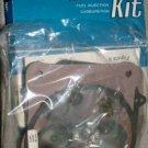 CARBURETOR KIT CAMARO CADILLAC PONTIAC BUICK 4 BARREL CARBURETOR KIT CAMARO CADILLAC PONTIAC BUICK 4 BARREL