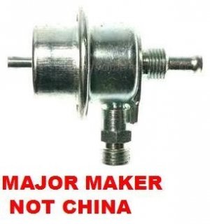 FUEL REGULATOR ALFA VOLVO 960 S90 RENAULT FERRARI 348