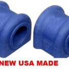 SWAY BUSHINGS DAKOTA RAM1500 RAM2500 RAM3500 WRANGLER