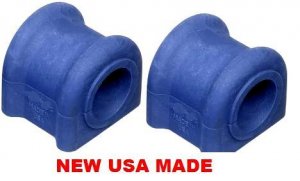 SWAY BUSHINGS DAKOTA RAM1500 RAM2500 RAM3500 WRANGLER