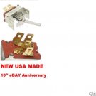 HEATER BLOWER SWITCH DODGE DART 1976-1971 PLYMOUTH SATELLITE ROADRUNNER 1974 VALIANT 1974-1976 USA