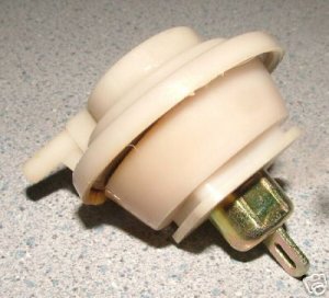 CHOKE PULL 1971 PONTIAC 400 455 GTO FIREBIRD JUDGE NEW
