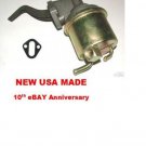 FUEL PUMP LEMANS FIREBIRD TRANS-AM & RAM AIR 400 455