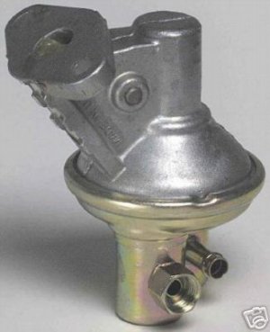 FUEL PUMP BRONCO II AEROSTAR RANGER 1983 1984 1985 1986