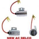 CONDENSER AMC BUICK OLDSMOBILE CADILLAC PONTIAC