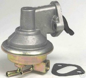 CHEVROLET TRUCK 1986 1985 1984 1983 1982 - 78 FUEL PUMP