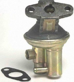 ESCORT 1983 1.6L FUEL PUMP with EFI NEW USA MADE