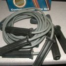 PLUG WIRES REGAL BERETTA LUMINA CUTLASS GRAND PRIX
