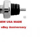 OIL SWITCH FORD LINCOLN MERCURY & MERKUR XR4TI SAAB