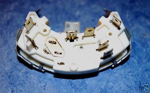 NEUTRAL SWITCH CAMARO IMPALA MONTE CUTLASS FIREBIRD NEW