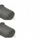 OVAL BUSHINGS for GTO LEMANS PRIX CUTLASS 442 CHEVELLE