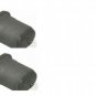 OVAL BUSHINGS for GTO LEMANS PRIX CUTLASS 442 CHEVELLE