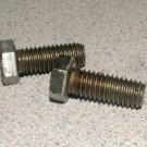 CADILLAC 1957 1958 1959 1960 1961 1962 FUEL PUMP BOLTS NEW